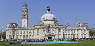 IOA Conference 2018 – City Hall, Cardiff