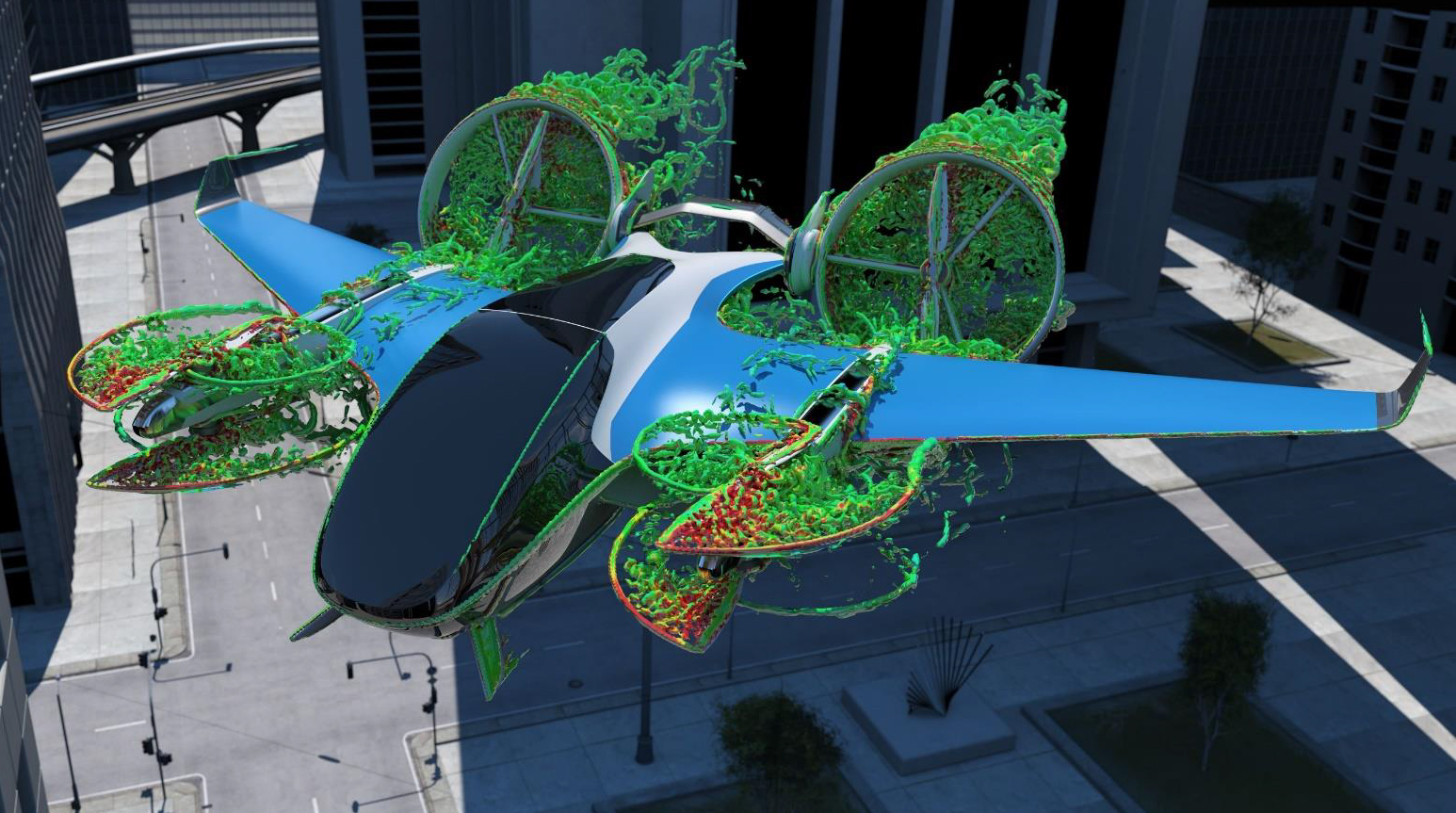 e-Conference on Noise from Drones