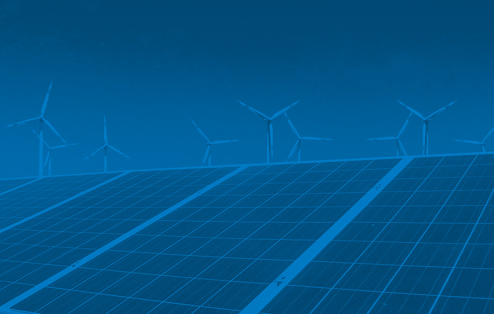 Renewable Energy