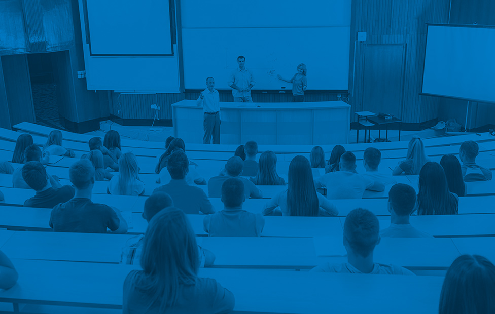 Acoustic Design of Schools