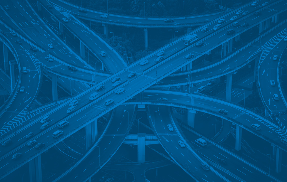 Road Traffic & Town Planning
