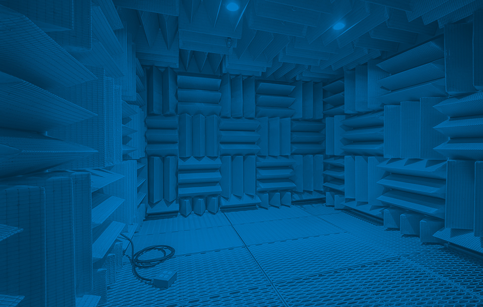 Acoustic Evaluation