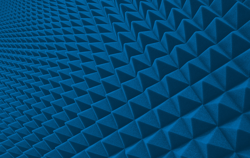 Sound Insulation Testing