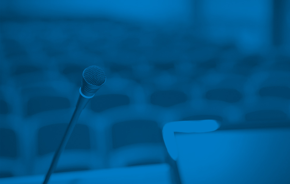 Presentations & Training
